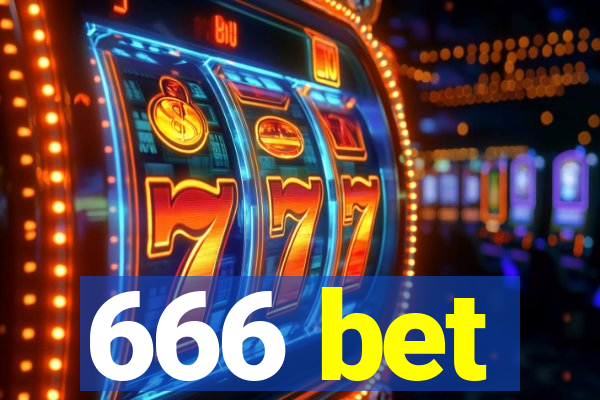 666 bet